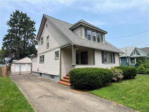 534 Mount Zoar Street, Elmira, NY 14904