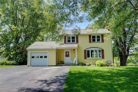 10 Alpine Drive, Penfield, NY 14580