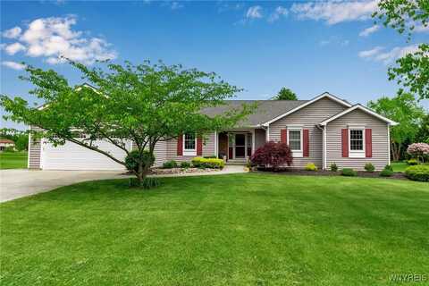 735 Pletcher Rd Road, Lewiston, NY 14092