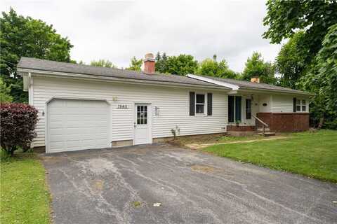1940 Lakeville Road, Avon, NY 14414