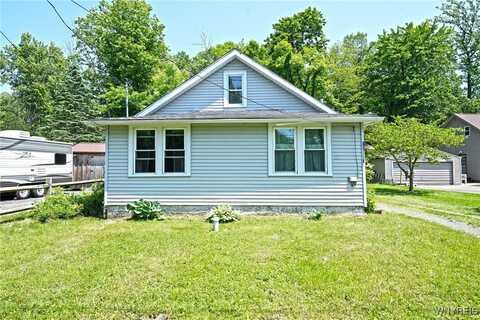 8587 Larch Street, Evans, NY 14006