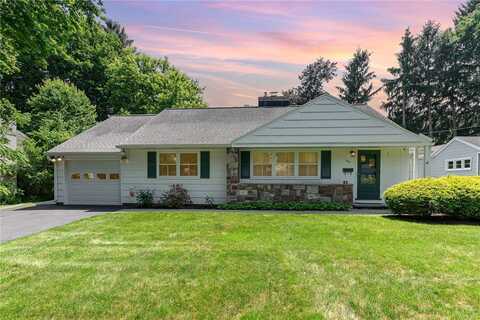 109 Ridgeview Drive, Perinton, NY 14445