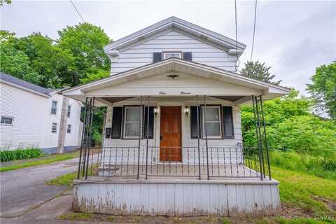 111 N Frankfort Street, Frankfort, NY 13340