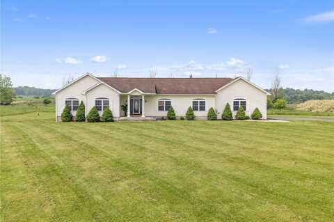 626 Sheffield Road, Enfield, NY 14850