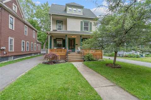 135 Strong Avenue, Syracuse, NY 13210