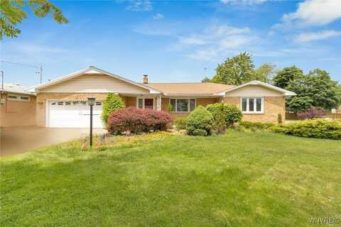 998 Wehrle Drive, Amherst, NY 14221
