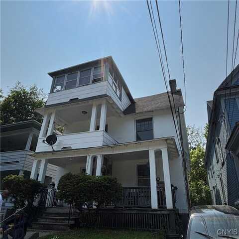 106 Bellaire Place, Syracuse, NY 13207