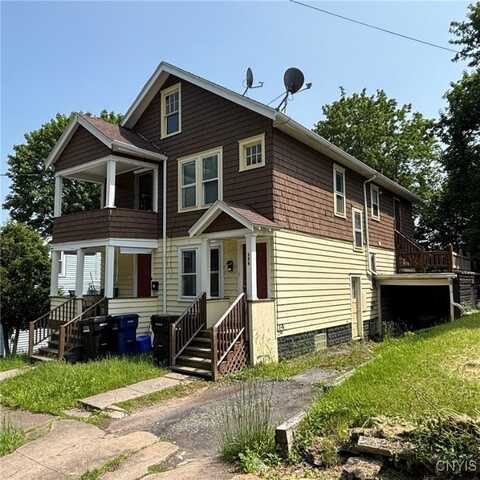 157 Annetta Street, Syracuse, NY 13207