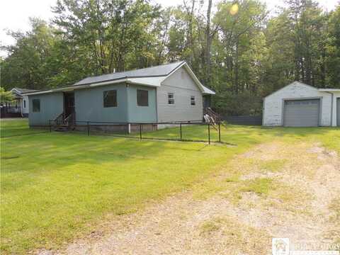 2281 Summit Boulevard, West Ellicott, NY 14701