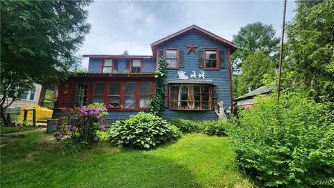 6235-6237 Lake Ave., Wolcott, NY 14590