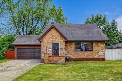 35 Kendale Road, Cheektowaga, NY 14215