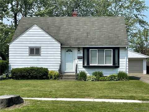 1724 Parker Boulevard, Tonawanda, NY 14150