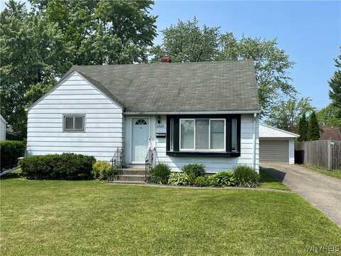 1724 Parker Boulevard, Tonawanda, NY 14150