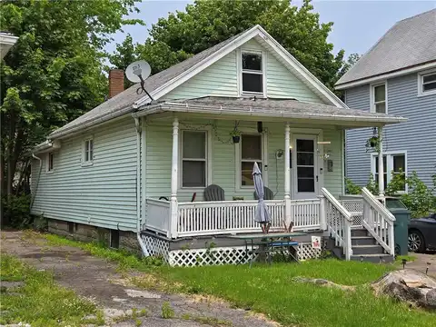 694 Frost Avenue, Rochester, NY 14611