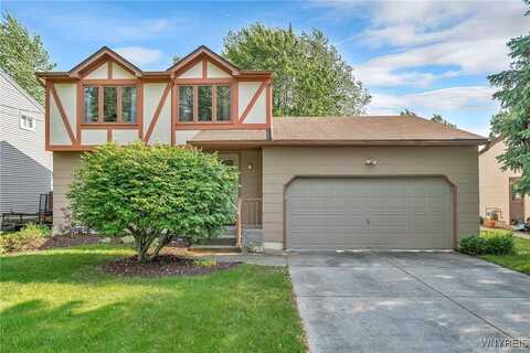 47 Brian Avenue, Amherst, NY 14221