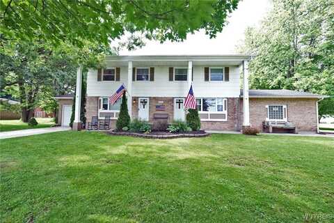 6193 New Taylor Road, Orchard Park, NY 14127