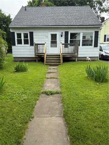 202 Klein Street, Rochester, NY 14621