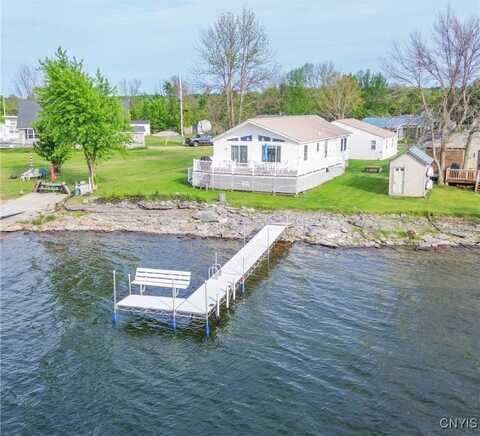 6893 Failing Shores Lane, Lima, NY 13693