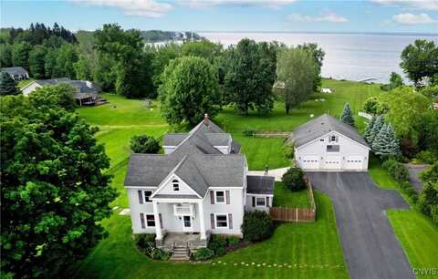 607 Shackelton Point Road, Sullivan, NY 13030