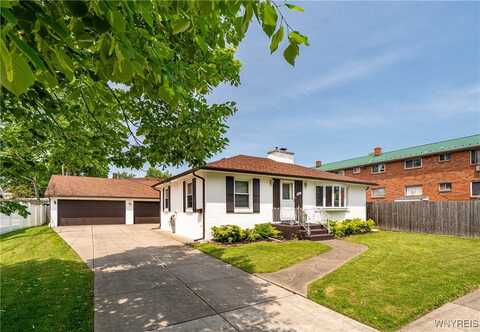 482 Loretta Street, Tonawanda, NY 14223