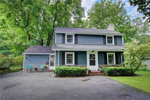 2744 Elmwood Avenue, Brighton, NY 14618