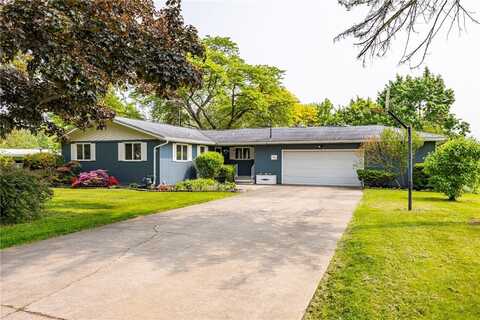 121 Brook Street, Parma, NY 14468