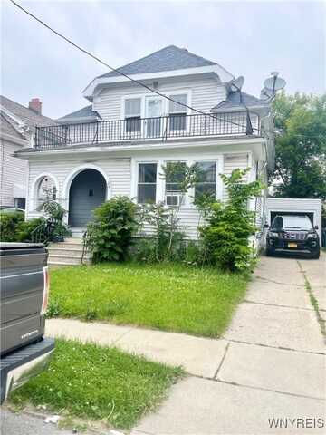 24 Martha Avenue, Buffalo, NY 14215