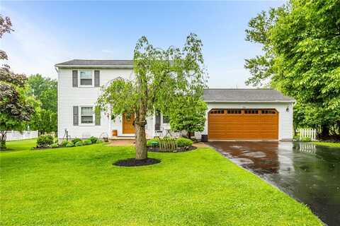 288 N Pleasant Street, Canandaigua, NY 14424