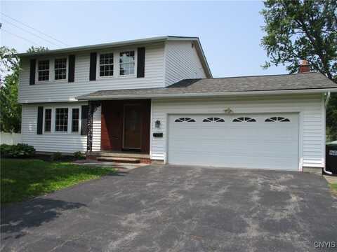 undefined, Sloan, NY 13088