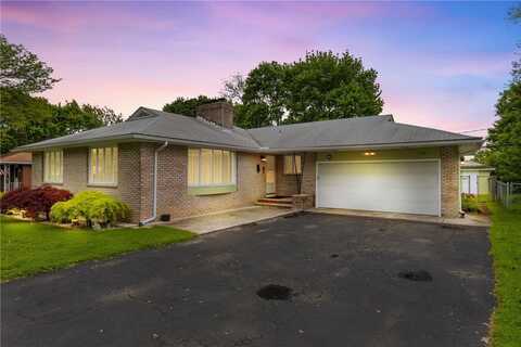 112 Lafayette Road, Irondequoit, NY 14609