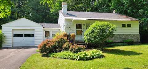 705 Dawes Avenue, Utica, NY 13502