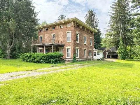 756 Herkimer Road, Utica, NY 13502