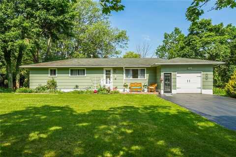 115 Bradford Road, Henrietta, NY 14534