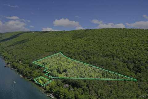 7412-7424 W Bluff Drive, Jerusalem Corners, NY 14478