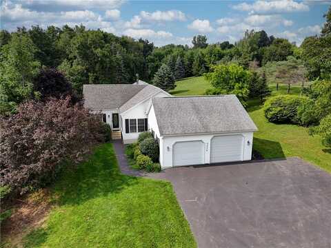 5270 Nott Road, Canandaigua Town, NY 14424