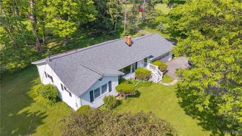 1701 Billington Road, Elma, NY 14052