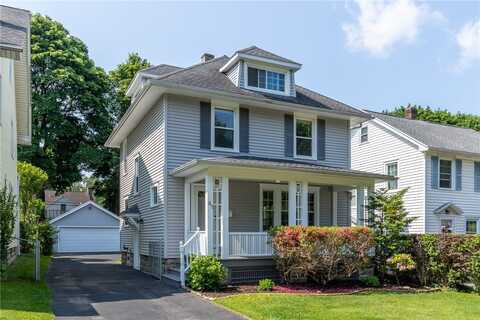41 Maplehurst Road, Irondequoit, NY 14617