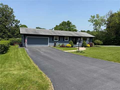 2 Beckwith Circle, New Hartford, NY 13413