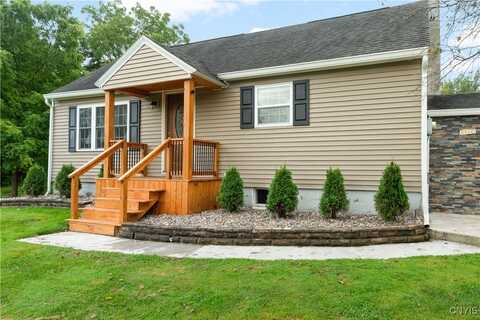6150 Lowell Road, Westmoreland, NY 13440