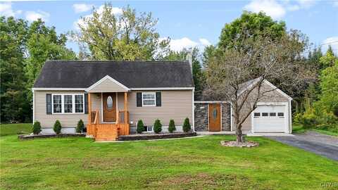 6150 Lowell Road, Westmoreland, NY 13440