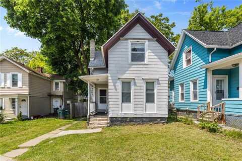 120 Cottage Street, Rochester, NY 14608