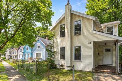 102 Cottage Street, Rochester, NY 14608