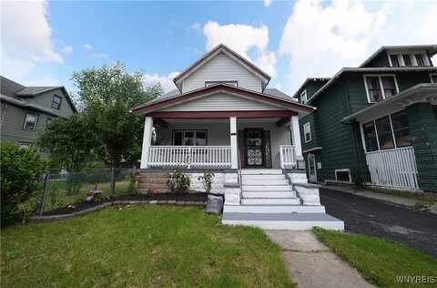 124 Kenefick Avenue, Buffalo, NY 14220