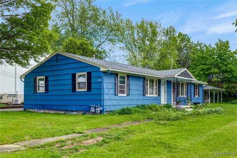 4119 Fairview Parkway, Hamburg, NY 14219