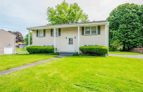 558 Fetzner Road, Greece, NY 14626