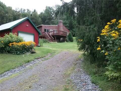 543 Middlefield Road, Westford, NY 12155