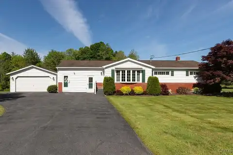 299 Sharp Road, Granby, NY 13069