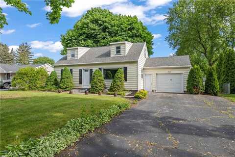 48 Shadmore Drive, Greece, NY 14626