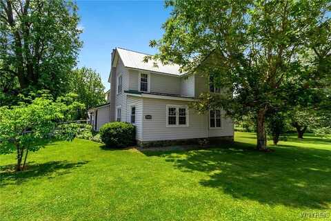 10750 Blair Road, Shelby, NY 14103