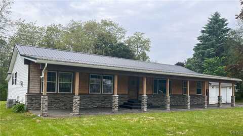 19 Hinman Road, Richland, NY 13142